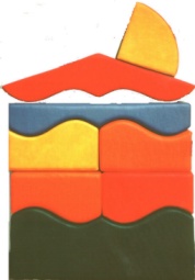 Großbausteine Lachnitt-Design