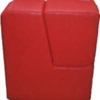 Spielobjekte Lehnensitz Lachnitt-Design