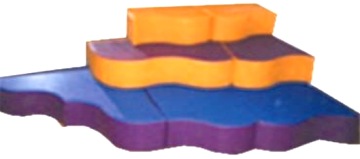 Sitz- und Liegelandschaft Lachnitt-Design