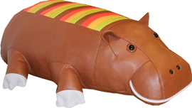 Spielobjekt Nilpferd