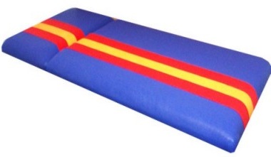 Matte Lachnitt-Design