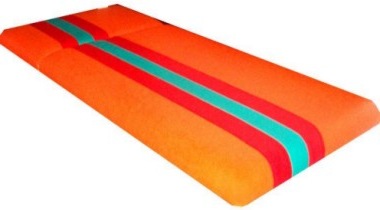 Matte Lachnitt-Design