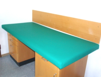 Matte Lachnitt-Design